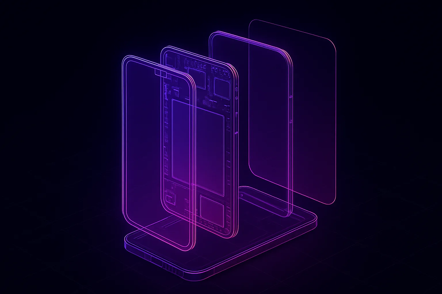 How to Build a Mobile App: Complete Guide 2026 – featured image