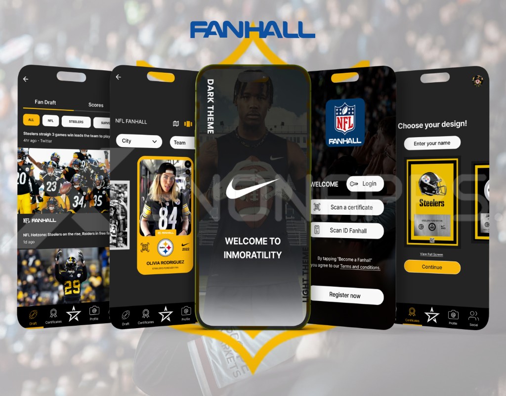 FanHall NFL