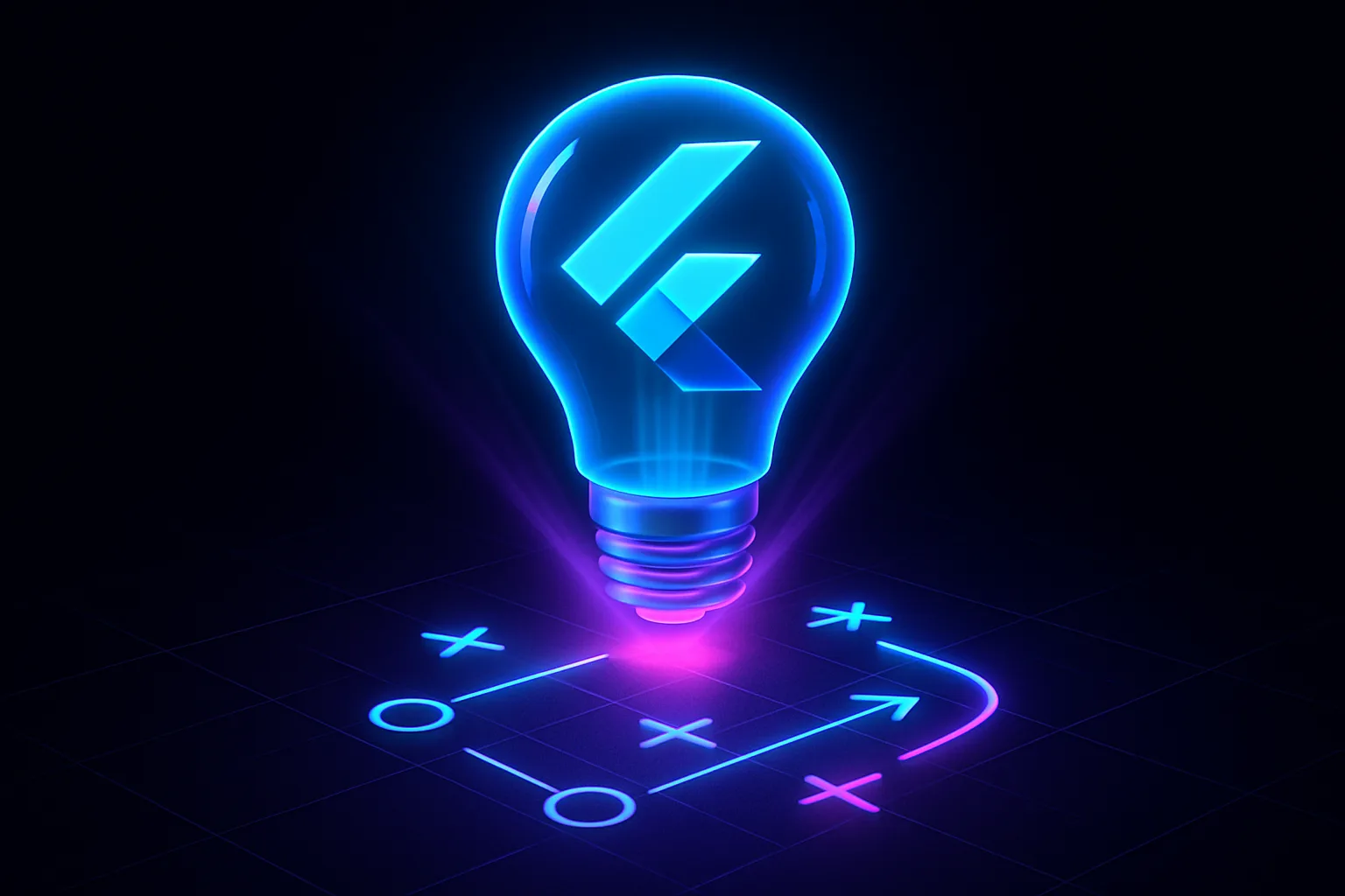 Flutter Consulting Services