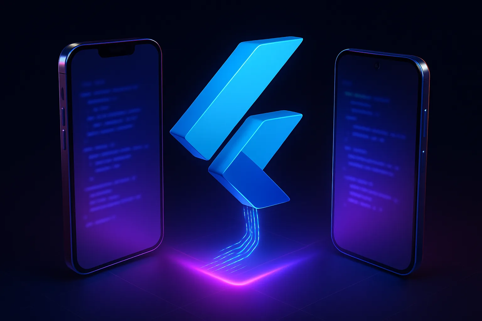 Cross-platform App Development
